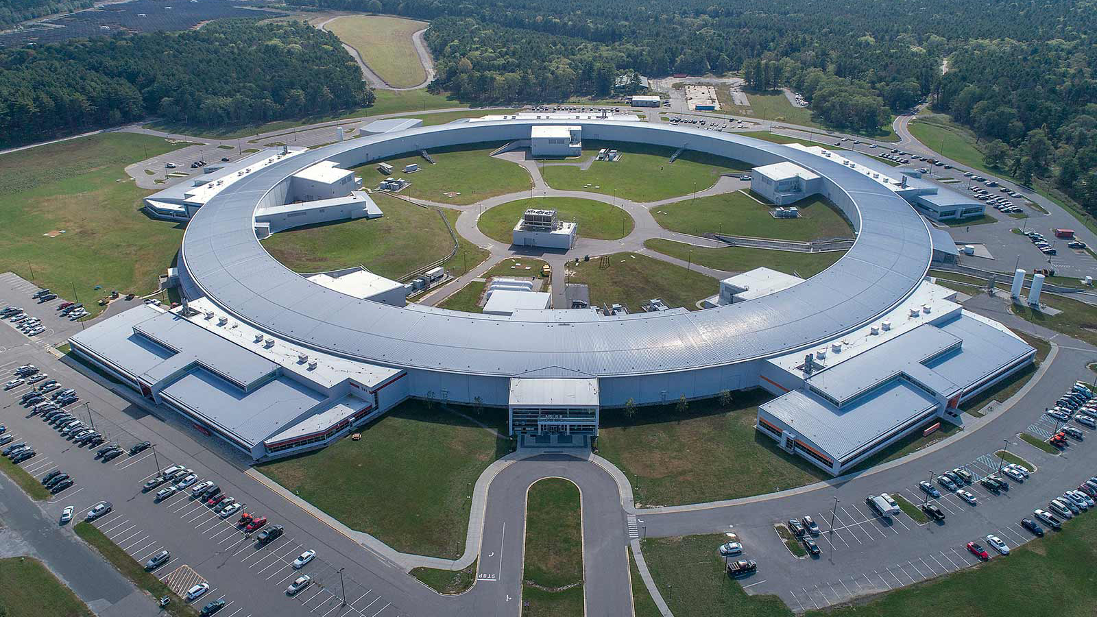 Brookhaven National Laboratory Welcome