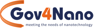 Gov4Nano meeting the needs of nanotechnology